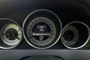 Mercedes C200 bild 10