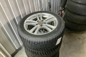 Mercedes C200 bild 13