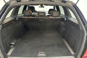 Mercedes C200 bild 9