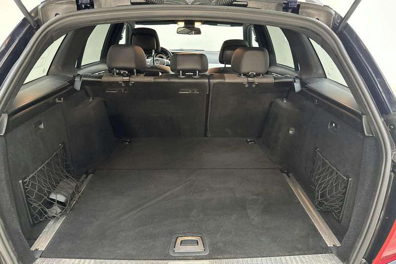 Mercedes C200 bild 9