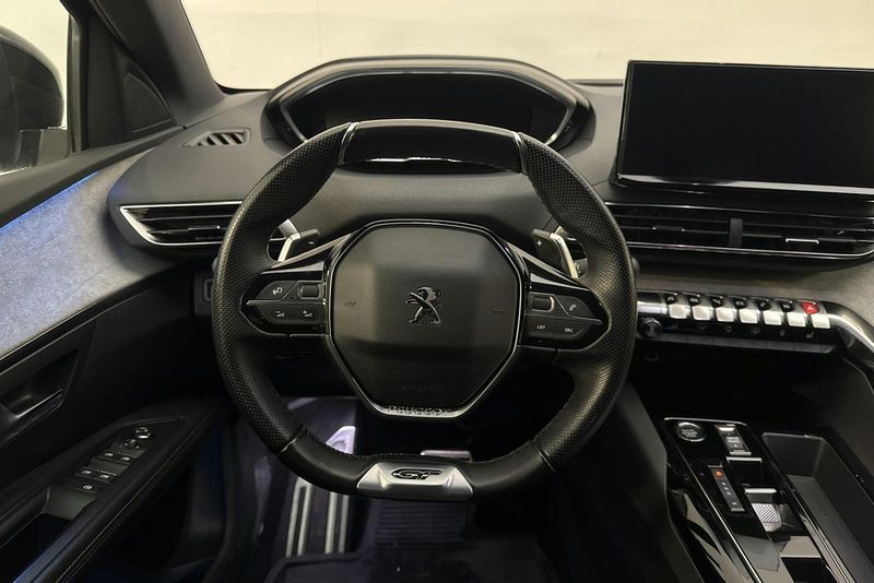 Peugeot 5008 bild 15