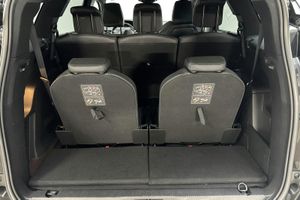 Peugeot 5008 bild 10