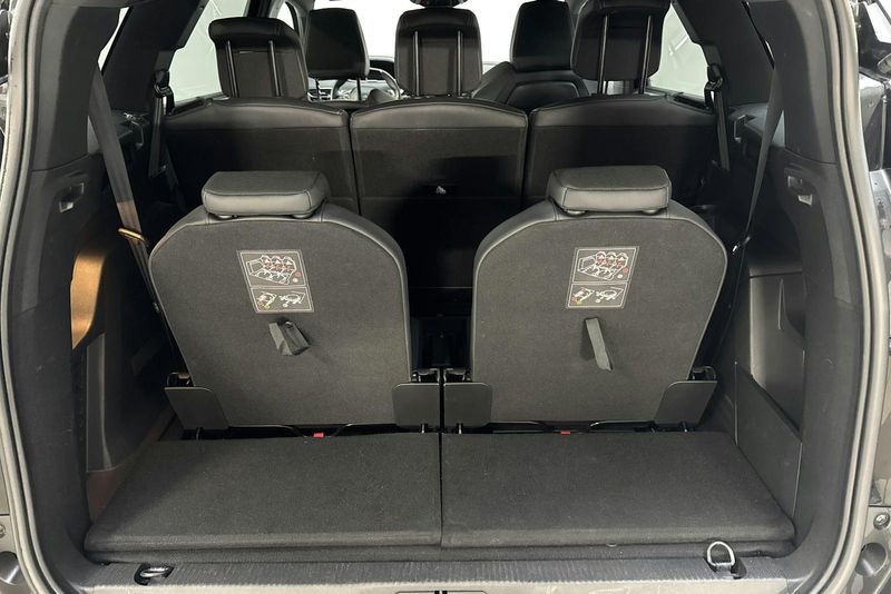 Peugeot 5008 bild 10