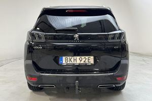 Peugeot 5008 bild 5