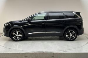 Peugeot 5008 bild 2