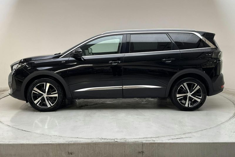 Peugeot 5008 bild 2