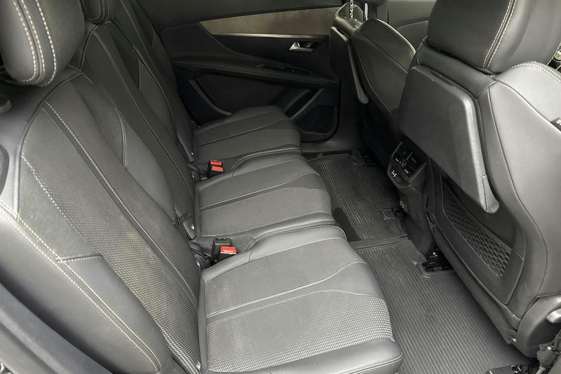 Peugeot 5008 bild 8