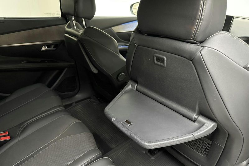 Peugeot 5008 bild 16