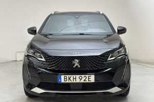 Peugeot 5008 bild 4