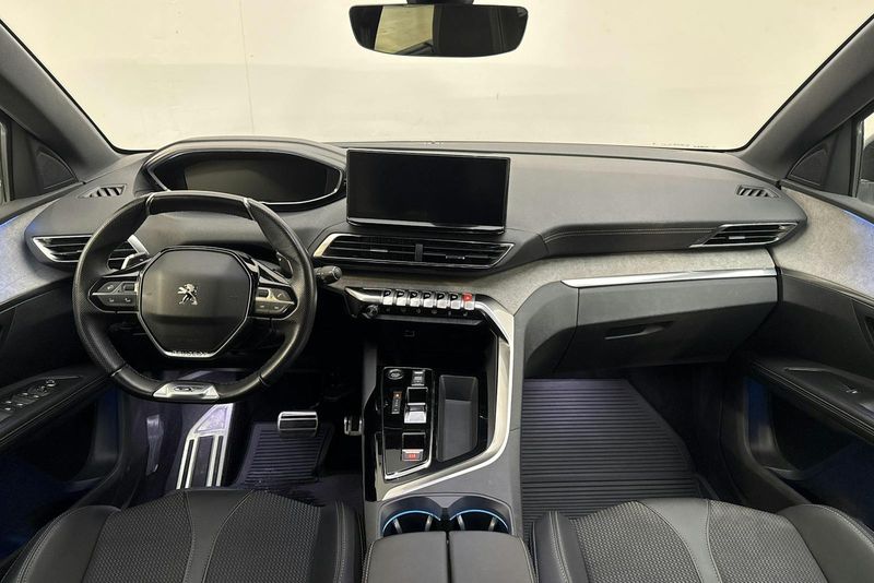 Peugeot 5008 bild 7