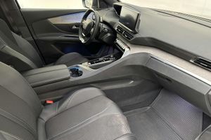 Peugeot 5008 bild 6