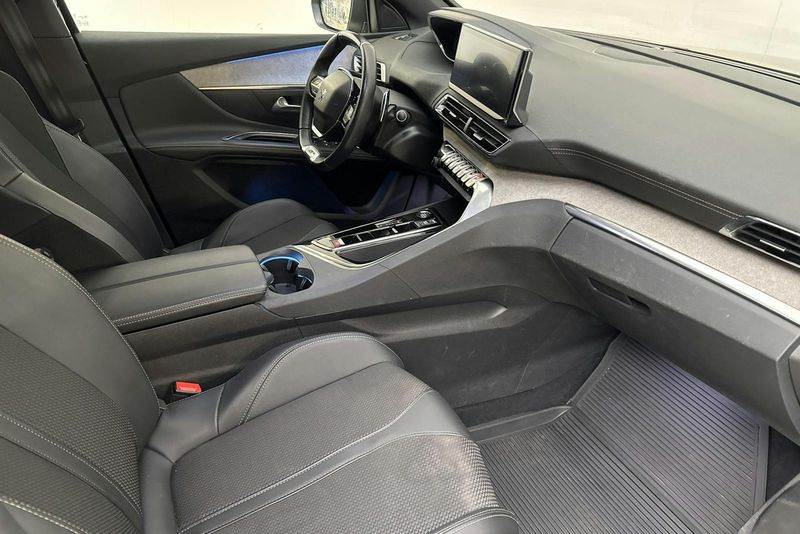 Peugeot 5008 bild 6