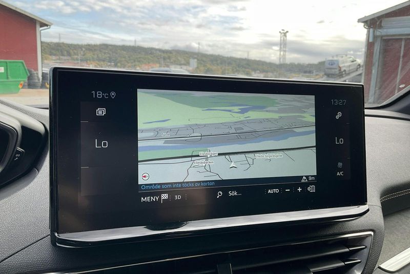 Peugeot 5008 bild 14