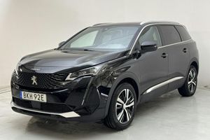 Peugeot 5008 bild 1
