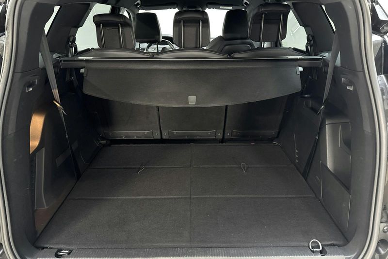 Peugeot 5008 bild 9