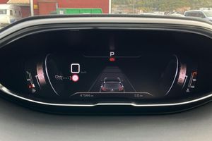 Peugeot 5008 bild 12