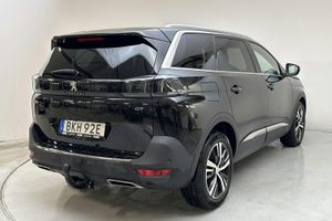 Peugeot 5008 bild 3