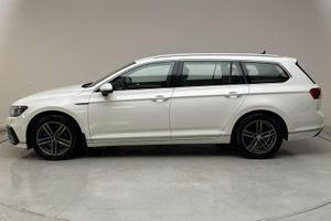 Volkswagen Passat bild 2