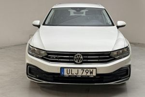Volkswagen Passat bild 4