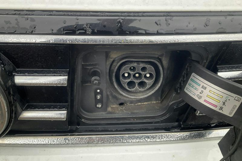 Volkswagen Passat bild 16