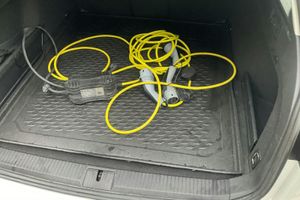 Volkswagen Passat bild 15