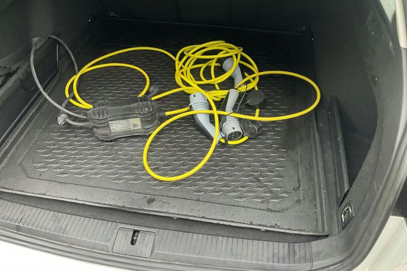 Volkswagen Passat bild 15