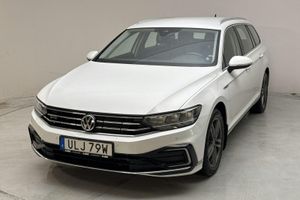 Volkswagen Passat bild 1
