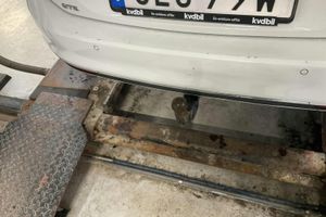 Volkswagen Passat bild 13