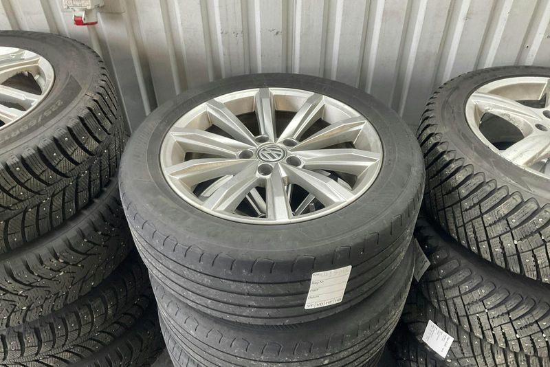 Volkswagen Passat bild 14