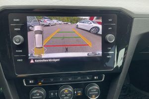 Volkswagen Passat bild 12