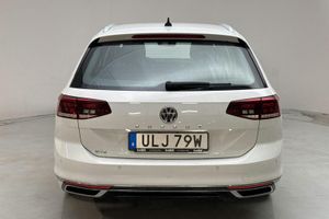 Volkswagen Passat bild 5