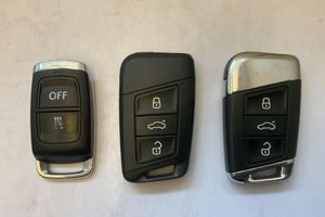 Volkswagen Passat bild 17