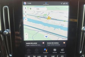 Volvo XC40 bild 11