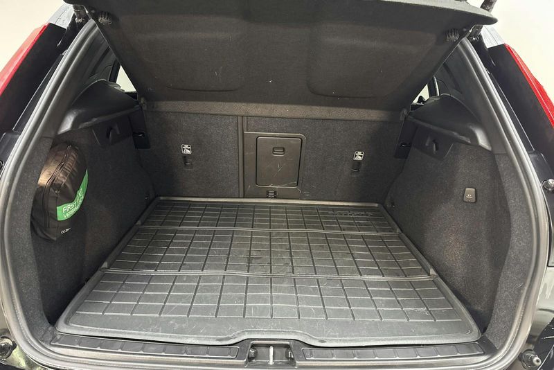 Volvo XC40 bild 9