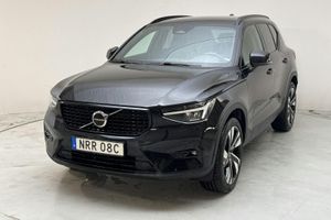 Volvo XC40 bild 1