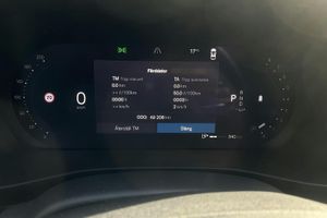 Volvo XC40 bild 10