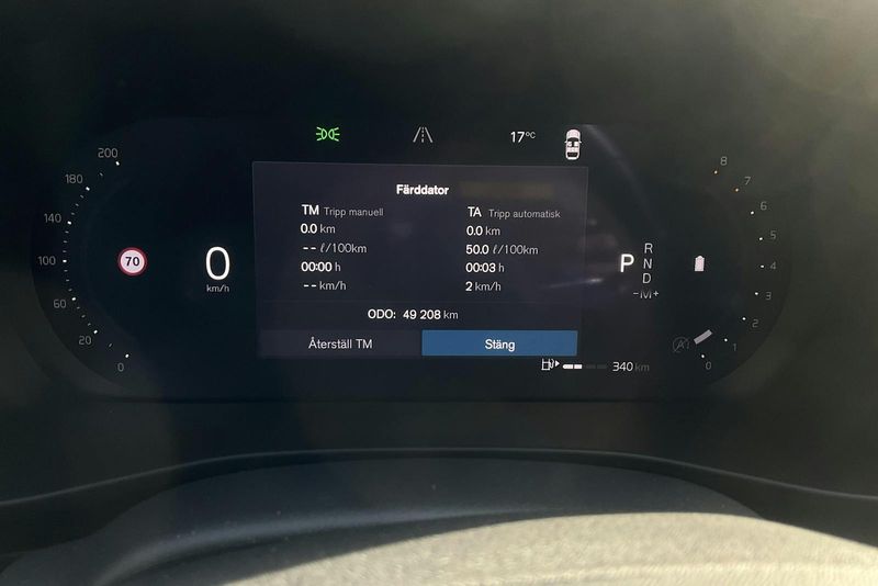 Volvo XC40 bild 10