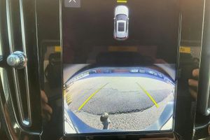 Volvo XC40 bild 12