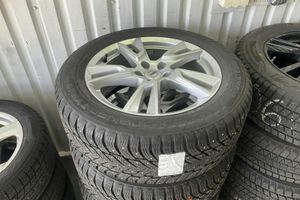 Volvo XC40 bild 14