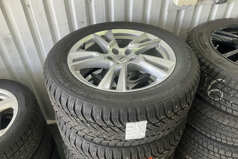 Volvo XC40 bild 14