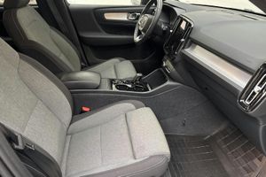 Volvo XC40 bild 7