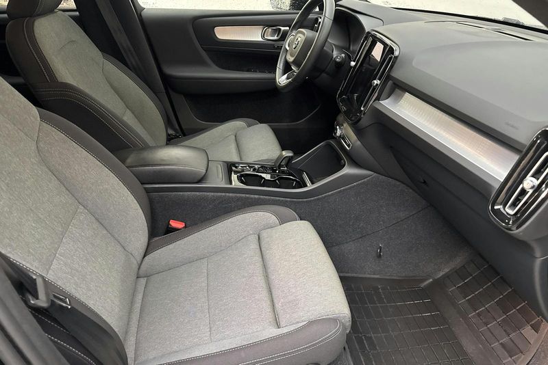 Volvo XC40 bild 7
