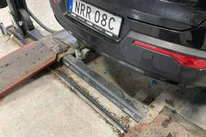Volvo XC40 bild 13