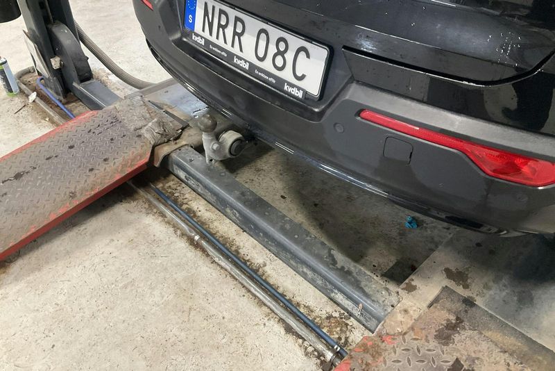 Volvo XC40 bild 13