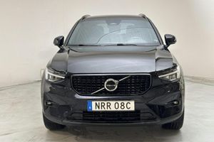 Volvo XC40 bild 4