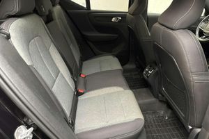 Volvo XC40 bild 8
