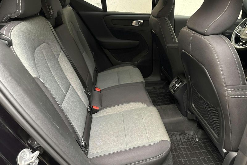 Volvo XC40 bild 8