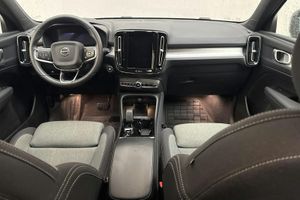 Volvo XC40 bild 6