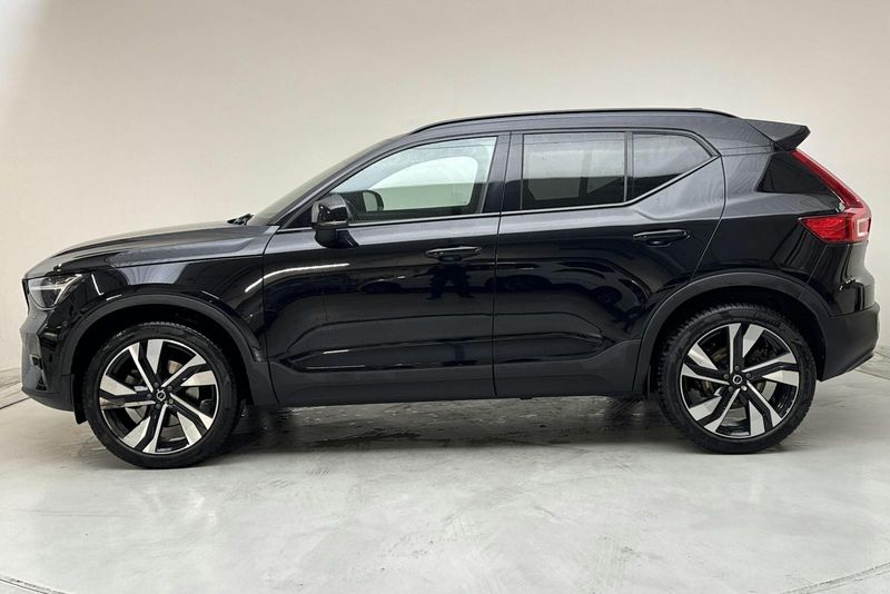 Volvo XC40 bild 2