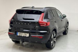 Volvo XC40 bild 3
